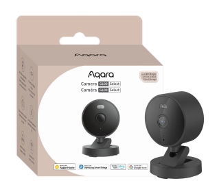 Aqara G100 Czarny