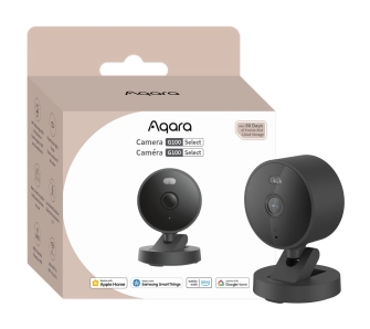 Kamera Aqara G100 Czarny