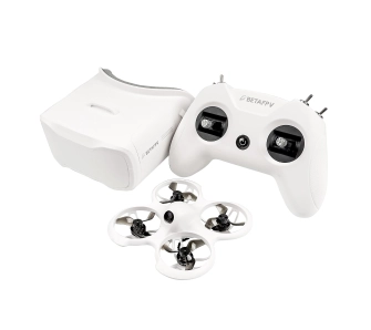 Dron BetaFPV Cetus Pro FPV Kit