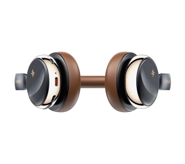 FiiO Anytime Nauszne Bluetooth 5.4 Czarny