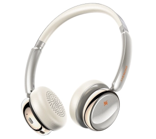 FiiO Anytime Nauszne Bluetooth 5.4 Złote