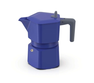 Pezzetti Pentaexpress 6tz Niebieski