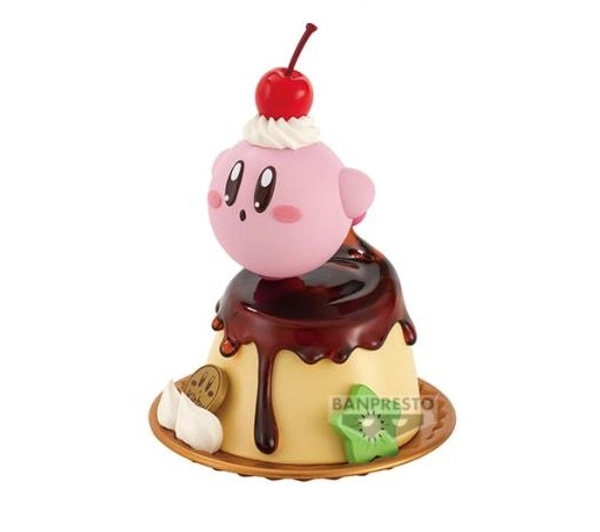Banpresto Kirby Paldolce - Collection Box V3