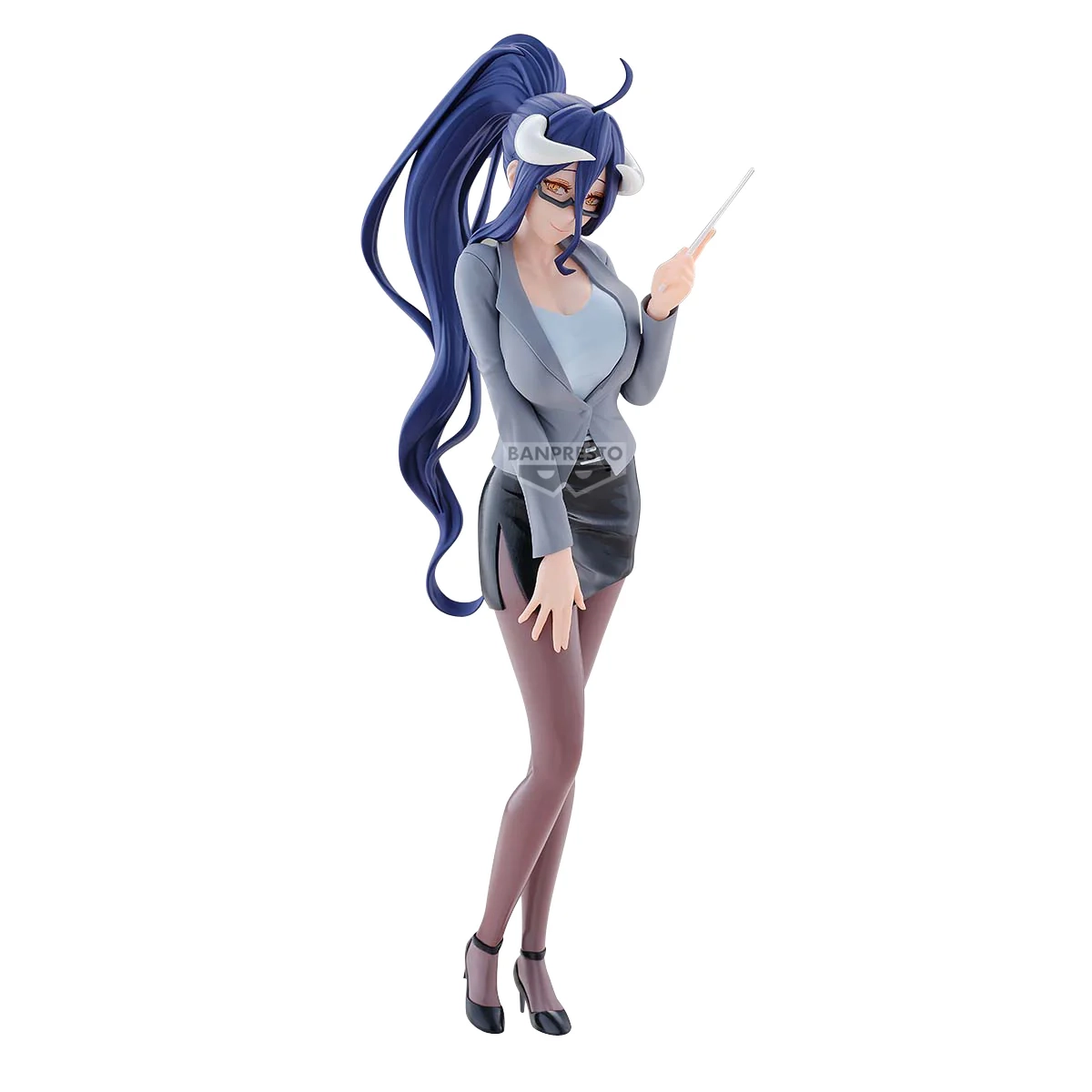 Figurka Banpresto Overlord - Albedo (Teacher Style Ver.)