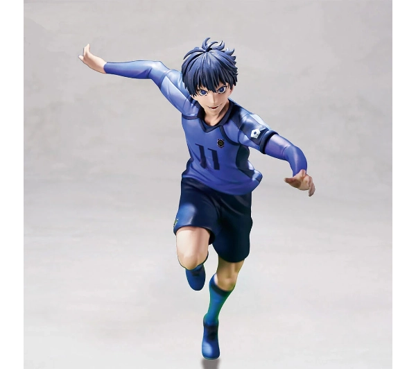 Banpresto Blue Lock - Yoichi Isag