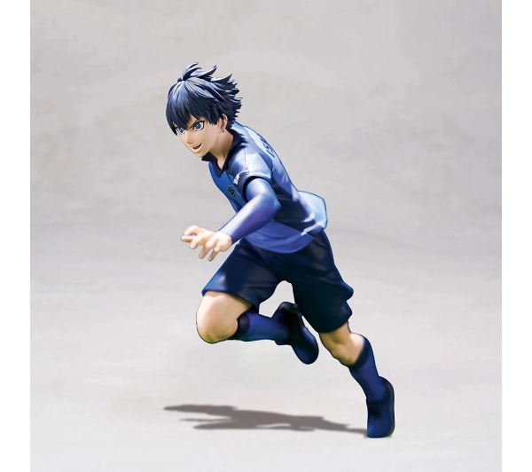 Banpresto Blue Lock - Yoichi Isag