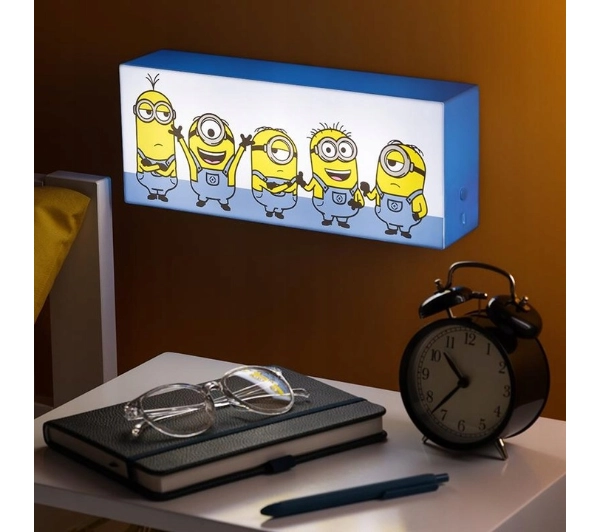 Paladone Minions Character Light