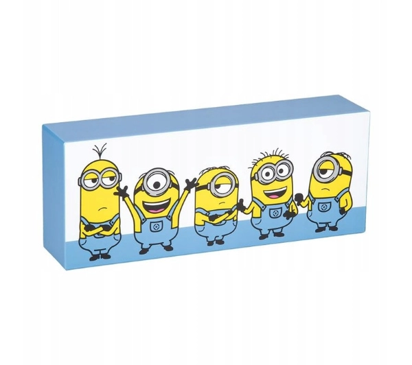 Paladone Minions Character Light