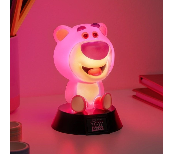 Paladone Lotso Huggin Bear Icon Light