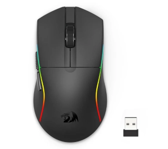 Myszka Redragon Deicide M816RGB-LIT-PRO Czarny