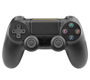 Tracer Shogun Pro do PC, PS3, PS4 Bezprzewodowy/Przewodowy Czarny