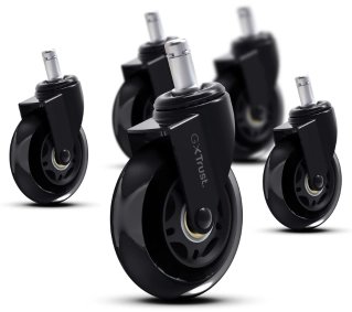 Trust GXT 702 Żelowe