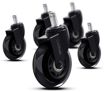 Kółka Trust GXT 702 Żelowe