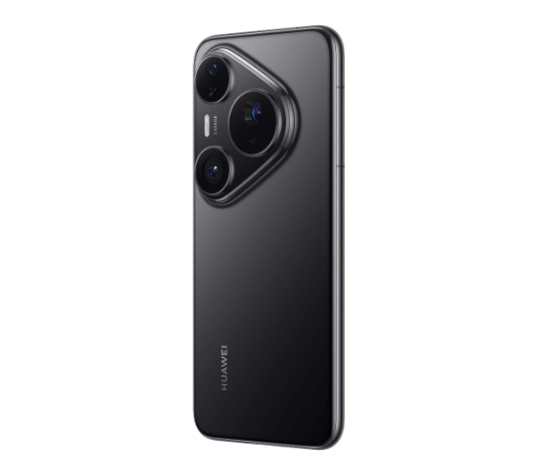 Huawei Pura 80 Pro 12/512GB Funkcje AI  Funkcje AI 6,8" 120Hz 50Mpix Czarny - Kup na Raty - RRSO 0%