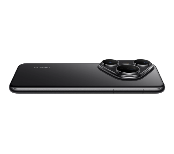 Huawei Pura 80 Pro 12/512GB Funkcje AI  Funkcje AI 6,8" 120Hz 50Mpix Czarny - Kup na Raty - RRSO 0%