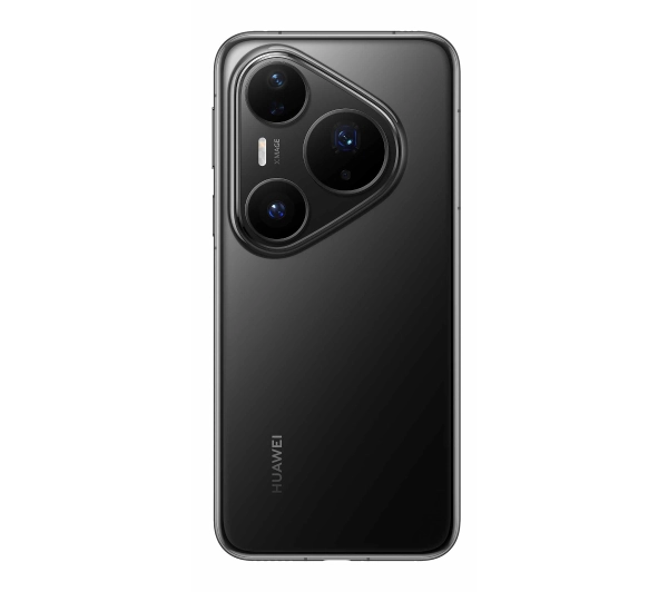 Huawei Pura 80 Pro 12/512GB Funkcje AI  Funkcje AI 6,8" 120Hz 50Mpix Czarny - Kup na Raty - RRSO 0%