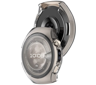 Bizon Felipe do  Huawei Watch 5 46 mm przezroczysty
