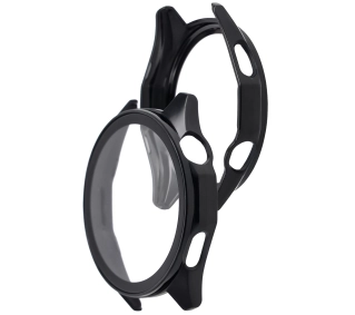 Bizon ze szkłem do Huawei Watch GT6 46 mm czarny