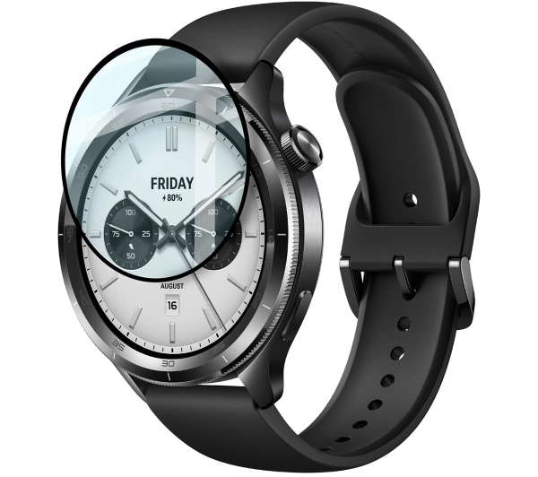 Bizon Edge Hybrid do Xiaomi Watch S4