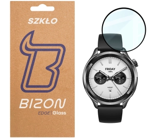 Bizon Edge Hybrid do Xiaomi Watch S4
