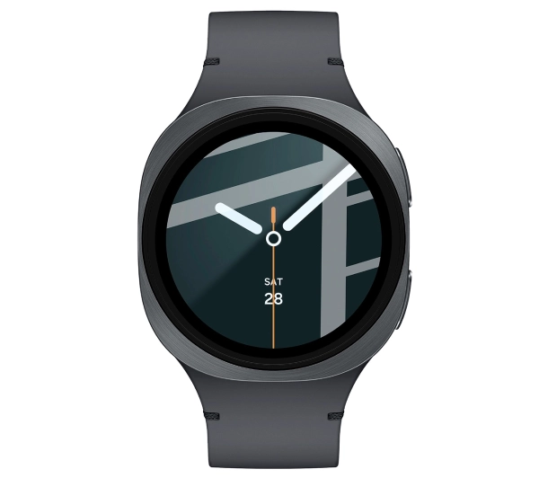 Bizon Watch Clear do Samsung Galaxy Watch 8 44 mm