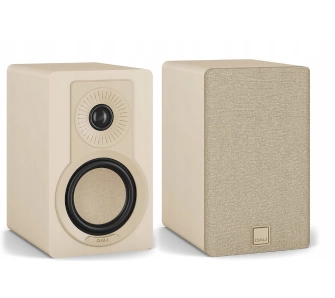 Kolumny Dali Kupid Chilly Caramel White 2szt.