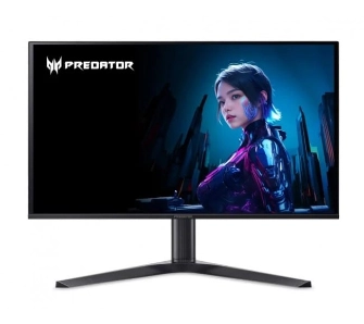 Monitor Acer Predator X27UZ1bmiiprx 26,5" 2K QD-OLED 280Hz 0,03ms Gamingowy