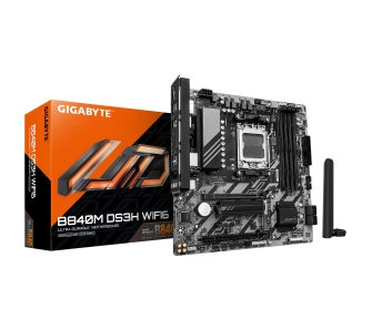 Płyta główna Gigabyte B840M DS3H WIFI6
