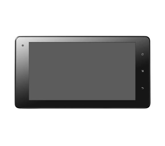 tablet multimedialny Huawei Ideos S7 Slim + uchwyt