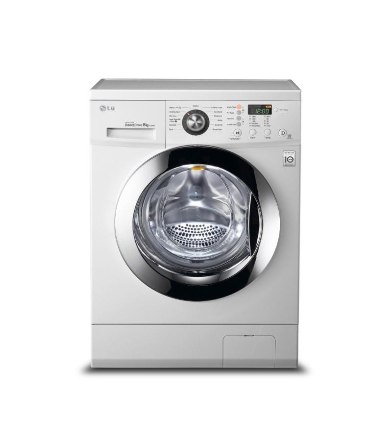 Pralka LG F1289TD