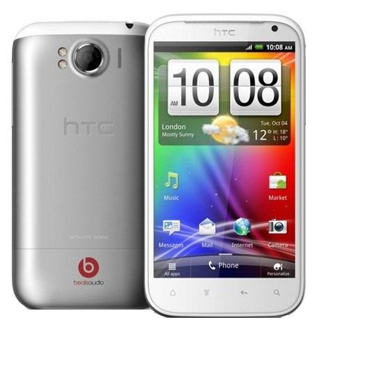 HTC Runnymede