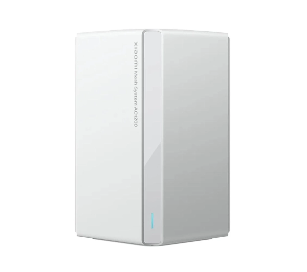Xiaomi Mesh System AC1200 2szt. Biały