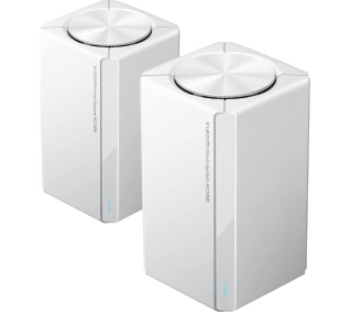 Xiaomi Mesh System AC1200 2szt. Biały