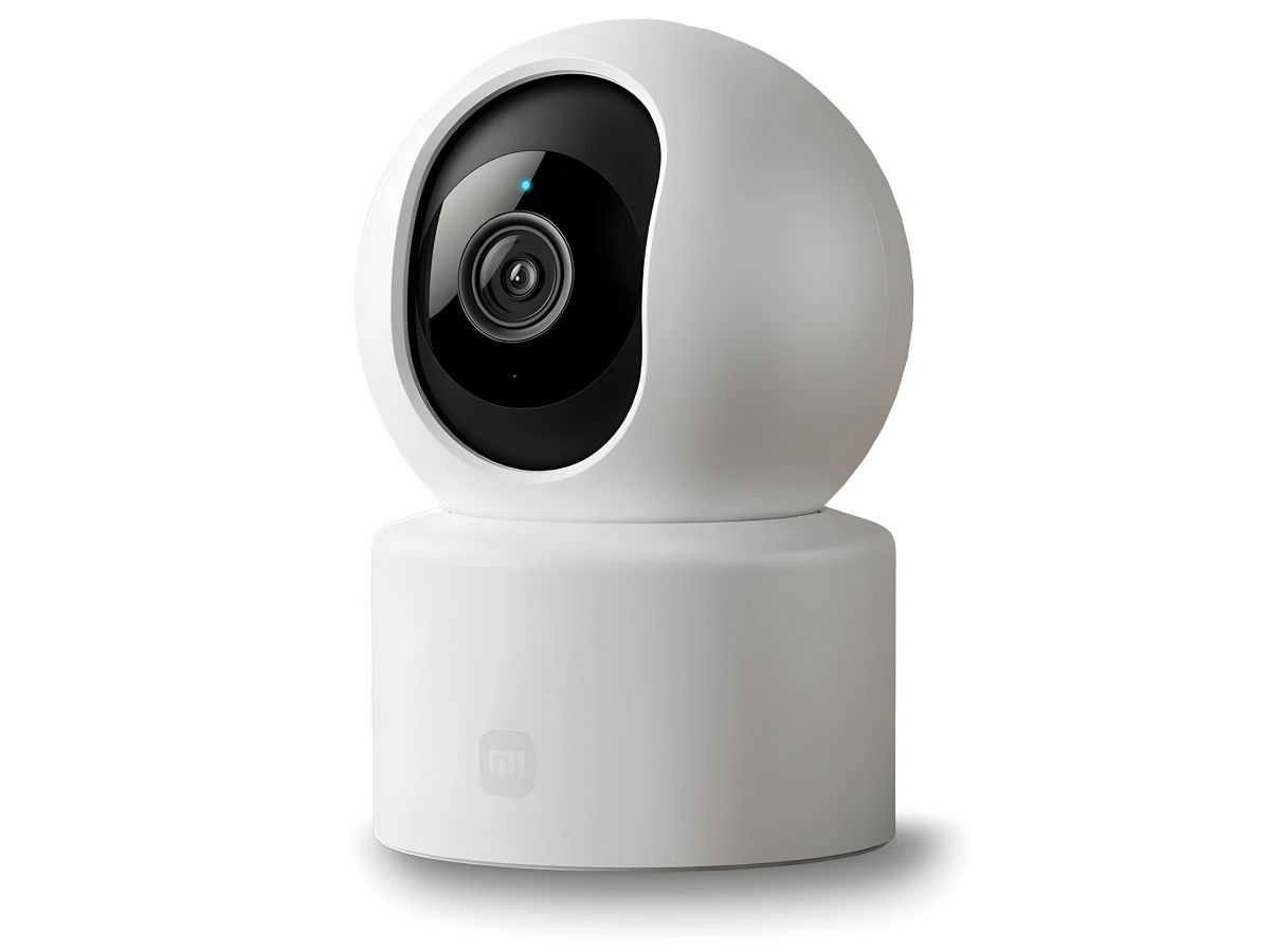 Kamera Xiaomi Smart Camera C201