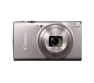 Canon IXUS 285 HS &ndash; smukły aparat cyfrowy z Wi-Fi