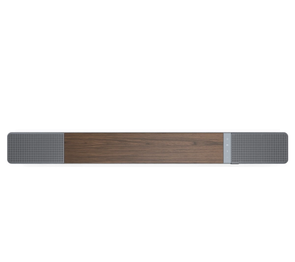 Klipsch Flexus Core 200 3.1.2 Dolby Atmos Bluetooth Walnut - Kup na Raty - RRSO 0%