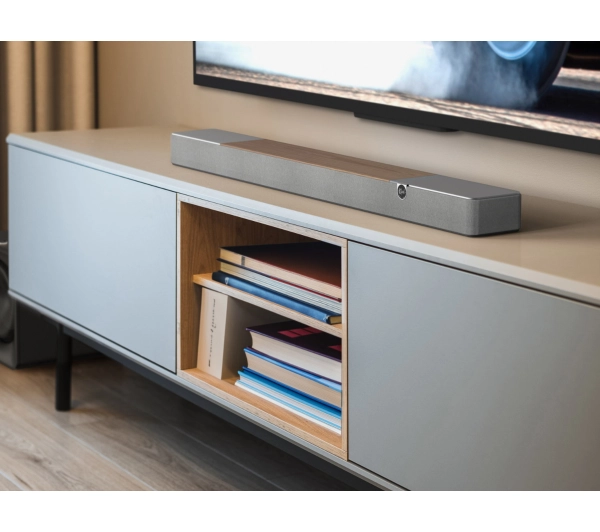 Klipsch Flexus Core 200 3.1.2 Dolby Atmos Bluetooth Walnut - Kup na Raty - RRSO 0%