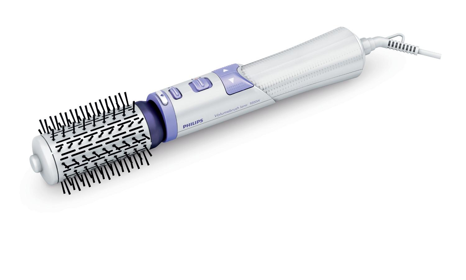 Philips Dynamic Volume Brush HP8665/00