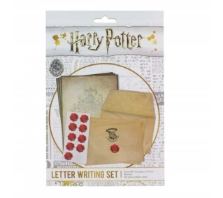 Paladone Hogwarts Letter Writing Set