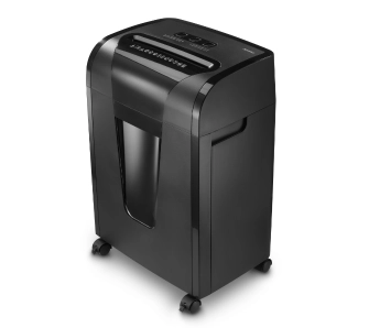 Niszczarka Hama Prime M100 P5 Czarny