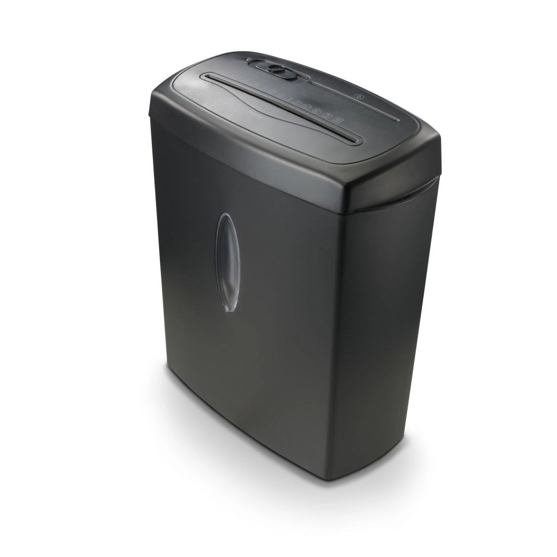 Niszczarka Hama Safe X100CD Czarny