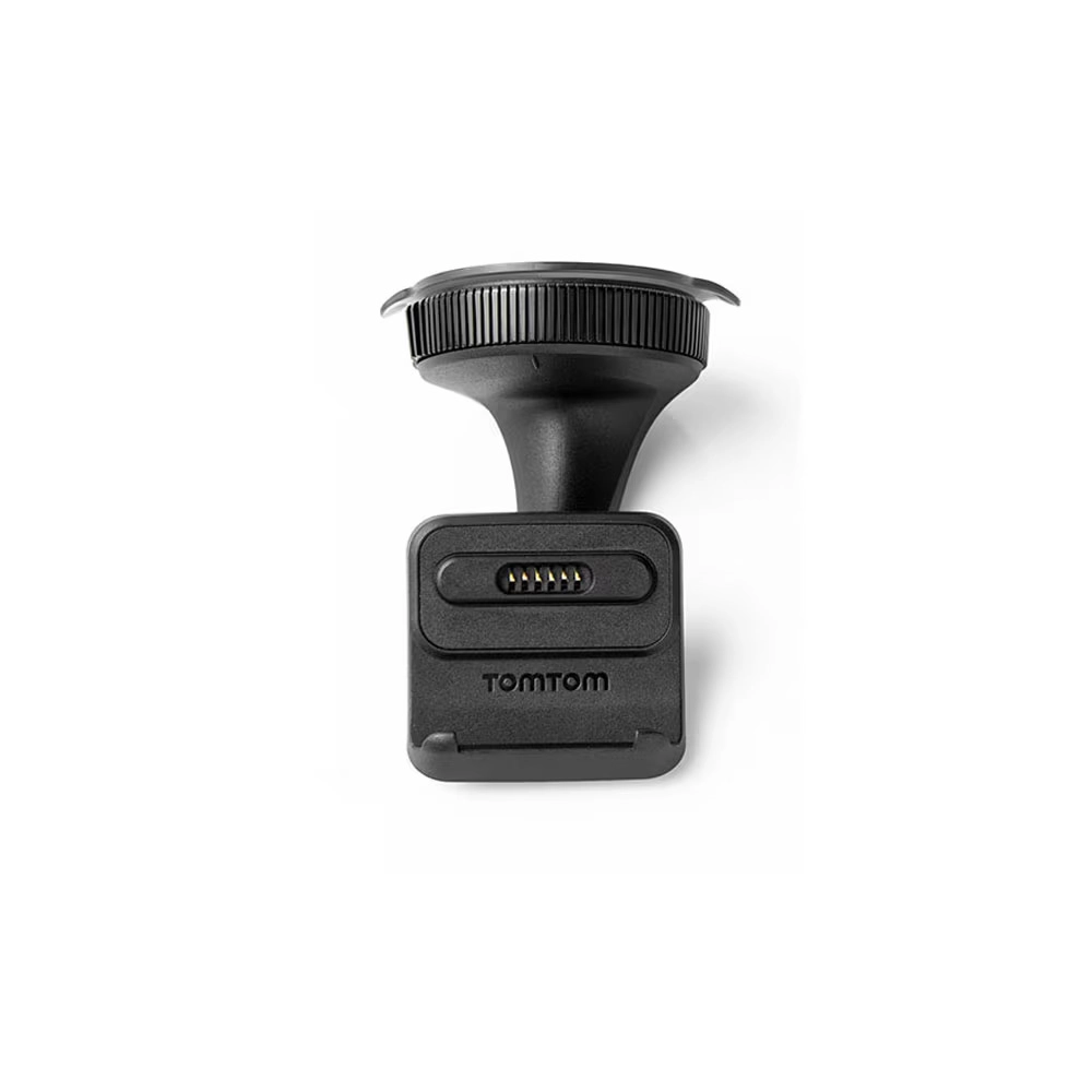 Uchwyt TomTom 9UUD.001.60 Aktywny montaż USB-C dla modeli 6"