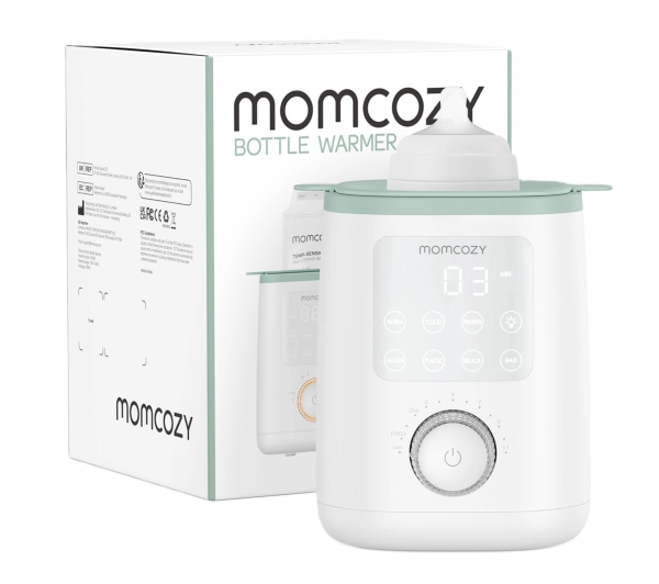 Momcozy MW002-WH10NB-A