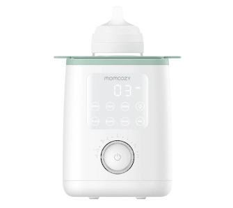 Podgrzewacz do butelek Momcozy MW002-WH10NB-A