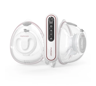Laktator Momcozy V2 BP141-IR00BA-A