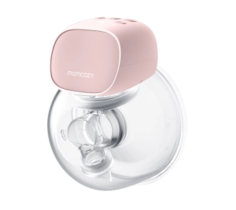 Laktator Momcozy S9 Pro BP209-PK00BA-A