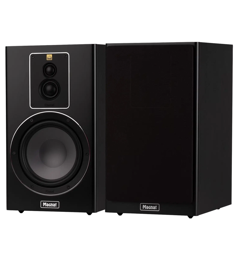 Kolumny Magnat Signature 603 Czarny 2szt.