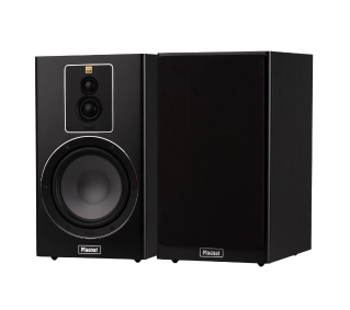 Magnat Signature 603 Czarny 2szt. - Kup na Raty - RRSO 0%