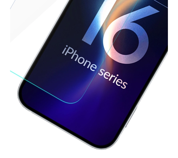 3mk FlexibleGlass do iPhone 16 Pro Max