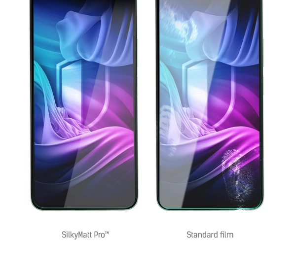 3mk Silky Matt Pro do Redmi 15 4G/ 15 5G